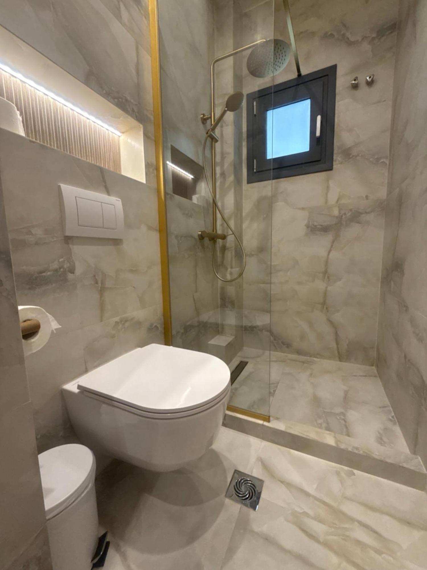 Aqua Mare Luxury Apartments Paralia Katerinis Room photo