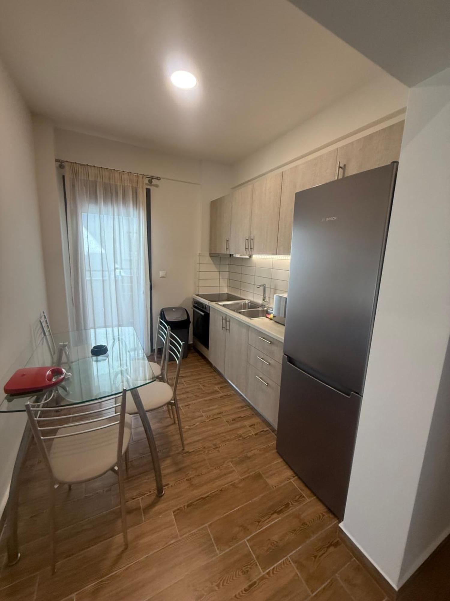 Aqua Mare Luxury Apartments Paralia Katerinis Room photo