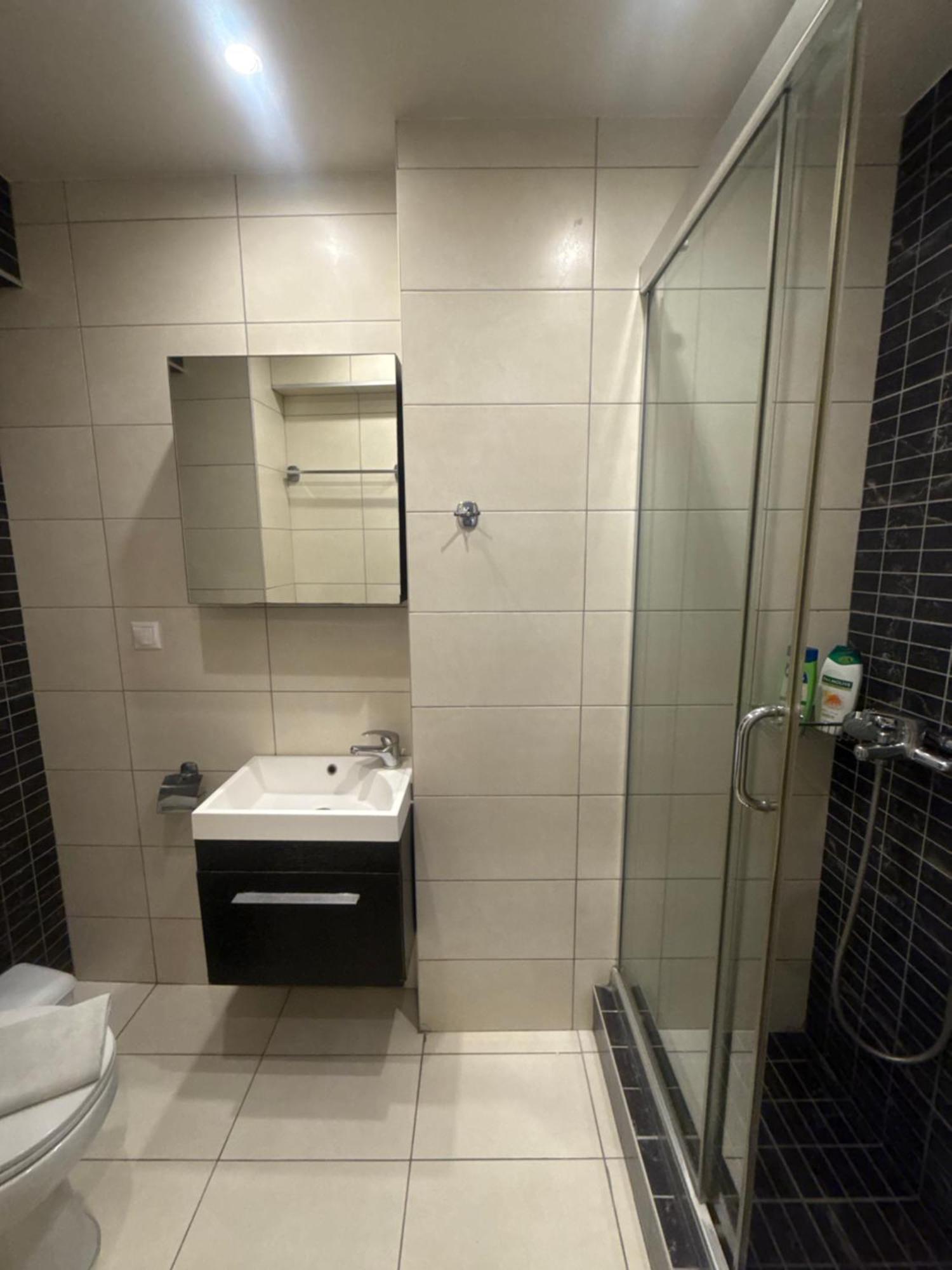 Aqua Mare Luxury Apartments Paralia Katerinis Room photo